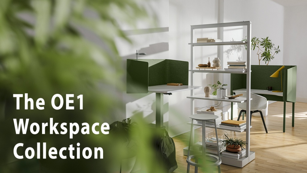 The OE1 Workspace Collection
